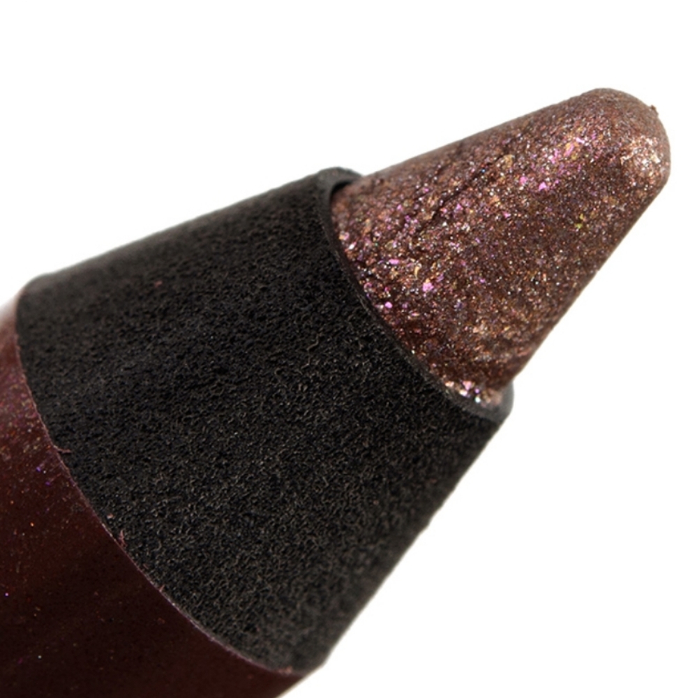 🧚‍♀️TIGER'S EYE Urban Decay DISCONTINUED Stoned Vibes Eyeliner NWT